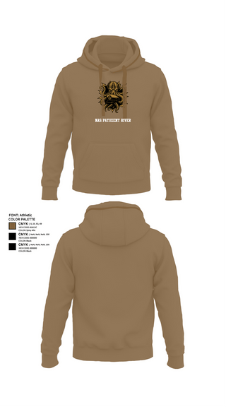 Hoodie, NAS Patuxent River, , Teamtime, Team time, sublimation, custom sports apparel, team uniforms, spirit wear, spiritwear, sports uniforms, custom shirts, team store, custom team store, fundraiser sports, apparel fundraiser