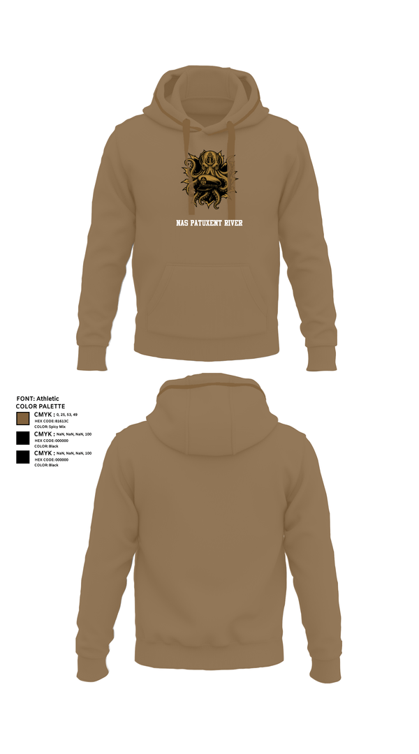 Hoodie, NAS Patuxent River, , Teamtime, Team time, sublimation, custom sports apparel, team uniforms, spirit wear, spiritwear, sports uniforms, custom shirts, team store, custom team store, fundraiser sports, apparel fundraiser