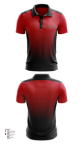 HEAT Short Sleeve Performance Polo - 3