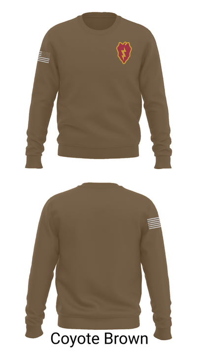 3-7 FA 51626148 Crew Neck Sweatshirt - 5