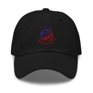 Vetscape and Property Maintenance LLC 10217073 Classic Dad Hat | Yupoong 6245CM