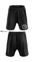 NVORCA Athletic Shorts With Pockets - 11
