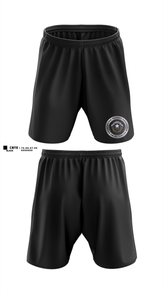Athletic Shorts With Pockets, NVORCA, , Teamtime, Team time, sublimation, custom sports apparel, team uniforms, spirit wear, spiritwear, sports uniforms, custom shirts, team store, custom team store, fundraiser sports, apparel fundraiser