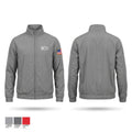 Penns Creek Fire Dept. Windbreaker - 1