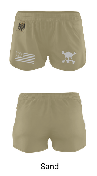 Ranger Panties, Charlie Co., , Teamtime, Team time, sublimation, custom sports apparel, team uniforms, spirit wear, spiritwear, sports uniforms, custom shirts, team store, custom team store, fundraiser sports, apparel fundraiser