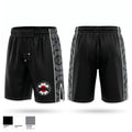 Women’s Jiu Jitsu Collective Fight Shorts - 1