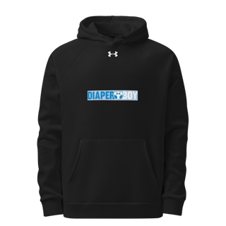 The Diaper boys Under Armour Hoodie