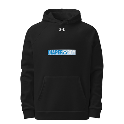 The Diaper boys Under Armour Hoodie