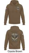 112th Signal Battalion Bravo Company 17211298 Hoodie - 18
