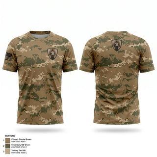 Short Sleeve Performance Shirt, 3655 CICO, Army, Teamtime, Team time, sublimation, custom sports apparel, team uniforms, spirit wear, spiritwear, sports uniforms, custom shirts, team store, custom team store, fundraiser sports, apparel fundraiser