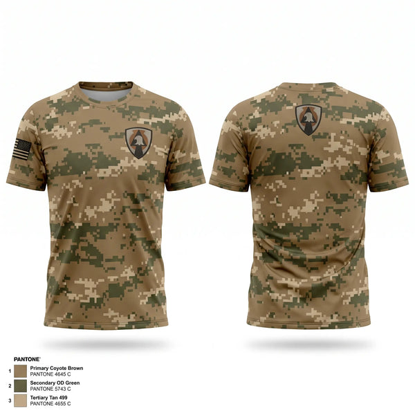 Short Sleeve Performance Shirt, 3655 CICO, Army, Teamtime, Team time, sublimation, custom sports apparel, team uniforms, spirit wear, spiritwear, sports uniforms, custom shirts, team store, custom team store, fundraiser sports, apparel fundraiser