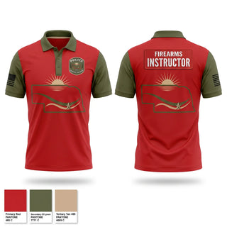 Short Sleeve Performance Polo, Grand Island Police, Police, Teamtime, Team time, sublimation, custom sports apparel, team uniforms, spirit wear, spiritwear, sports uniforms, custom shirts, team store, custom team store, fundraiser sports, apparel fundraiser