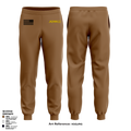 JAZARA.CO 73668225 Joggers - 1