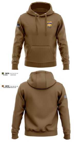 Hoodie, 3-116 CAV, , Teamtime, Team time, sublimation, custom sports apparel, team uniforms, spirit wear, spiritwear, sports uniforms, custom shirts, team store, custom team store, fundraiser sports, apparel fundraiser
