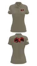 G co 2-14 74845469 Women's Short Sleeve Performance Polo  - 75