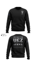 Irvington UEZ Crew Neck Sweatshirt - 21