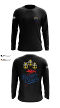VAW-117 15130068 Long Sleeve Performance Shirt 2