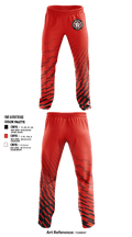 Kojukan JuJitsu 34454400 Sweatpants - 10