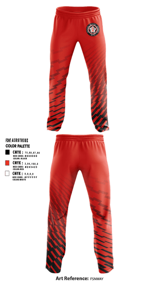 Sweatpants, Kojukan JuJitsu, Wrestling, Teamtime, Team time, sublimation, custom sports apparel, team uniforms, spirit wear, spiritwear, sports uniforms, custom shirts, team store, custom team store, fundraiser sports, apparel fundraiser