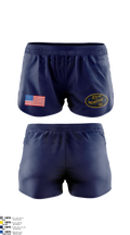 83d Chemical Battalion 44785590 Ranger Panties - 3