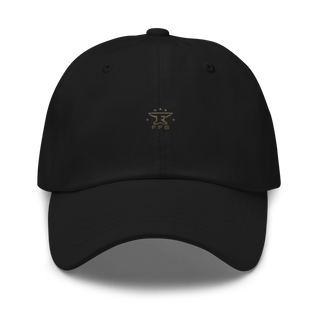 Dad hat - Black
