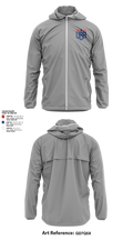 Unity Baseball Academy 90512251 Windbreaker - 3