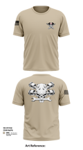 Fox 1-320th F-CO FAR 4533489 Short Sleeve Performance Shirt - 102