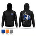 Mazama Hoodie - 1