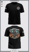 Ghost Riders 85736262 Short Sleeve Performance Shirt - 5