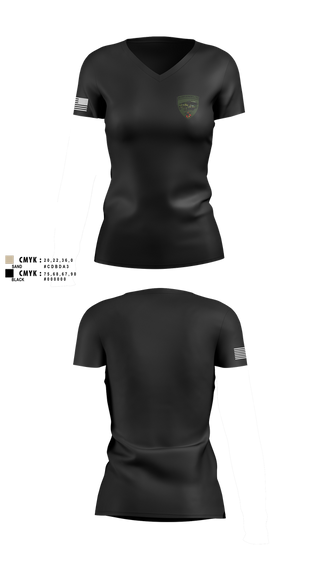 Womens Short Sleeve Vneck Shirt, BrdSchZg, Air Force, Teamtime, Team time, sublimation, custom sports apparel, team uniforms, spirit wear, spiritwear, sports uniforms, custom shirts, team store, custom team store, fundraiser sports, apparel fundraiser