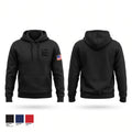 C CO, 304th ESB-E Hoodie - 1