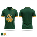 Scottsdale CC 52710931 Short Sleeve Performance Polo - 1