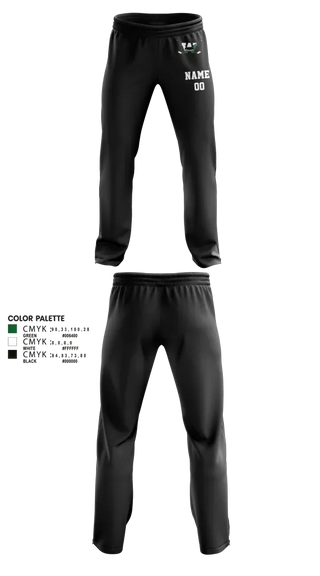 Sweatpants, Wachusett Regional High School Ice Hockey, Ice Hockey, Teamtime, Team time, sublimation, custom sports apparel, team uniforms, spirit wear, spiritwear, sports uniforms, custom shirts, team store, custom team store, fundraiser sports, apparel fundraiser