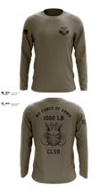 Armis SPRC 20993002 Long Sleeve Performance Shirt 6