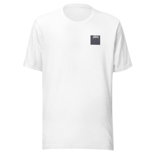 TRAYZ PLACE 92248171 Unisex Staple T-Shirt | Bella + Canvas 3001