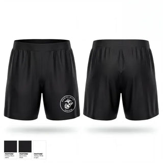 Ranger Panties, KWHS MCJROTC, Marines, Teamtime, Team time, sublimation, custom sports apparel, team uniforms, spirit wear, spiritwear, sports uniforms, custom shirts, team store, custom team store, fundraiser sports, apparel fundraiser