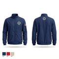 Community Fire Company Windbreaker - 1