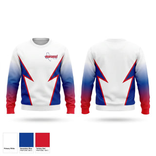 Crew Neck Sweatshirt, Marucci Athletics Elite, Baseball, Teamtime, Team time, sublimation, custom sports apparel, team uniforms, spirit wear, spiritwear, sports uniforms, custom shirts, team store, custom team store, fundraiser sports, apparel fundraiser