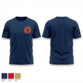 Pleasant Grove VFD 54524804 Old School Cotton Feel Shirt - 1