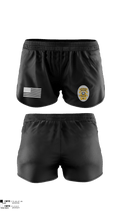 Angier Police Department 3547023 Ranger Panties - 90