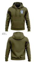 Flushing Police Department 31857858 Hoodie - 21