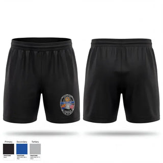 Ranger Panties, Winslow Police Department, Police, Teamtime, Team time, sublimation, custom sports apparel, team uniforms, spirit wear, spiritwear, sports uniforms, custom shirts, team store, custom team store, fundraiser sports, apparel fundraiser
