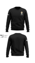 Lone Tree Police Department Crew Neck Sweatshirt - 30