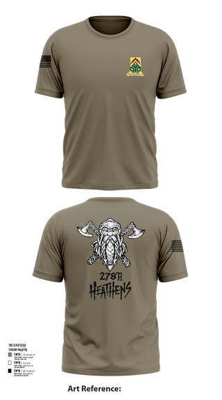 Short Sleeve Performance Shirt, 3/278 ACR, , Teamtime, Team time, sublimation, custom sports apparel, team uniforms, spirit wear, spiritwear, sports uniforms, custom shirts, team store, custom team store, fundraiser sports, apparel fundraiser
