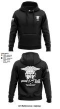 Heisenberg’s 61989625 Hoodie - 103