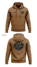 3-2 ADA 51823932 Hoodie - 100