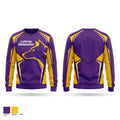 Lathrop Malemutes Crew Neck Sweatshirt - 2