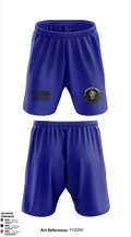 Charlie Shift 96324144 Athletic Shorts With Pockets - 1