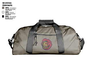 Duffle Bag, OCS Class 71, , Teamtime, Team time, sublimation, custom sports apparel, team uniforms, spirit wear, spiritwear, sports uniforms, custom shirts, team store, custom team store, fundraiser sports, apparel fundraiser