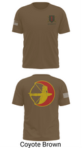 1ID DIVARTY 89089290 Short Sleeve Performance Shirt - 16